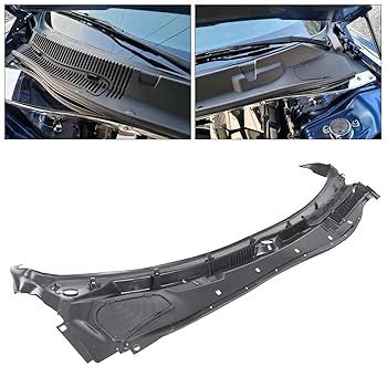 フロント カウルトップ パネル ホンダ 純正 N-BOX 《 JF3 》 カウルトップパネル 74215-TTA-000